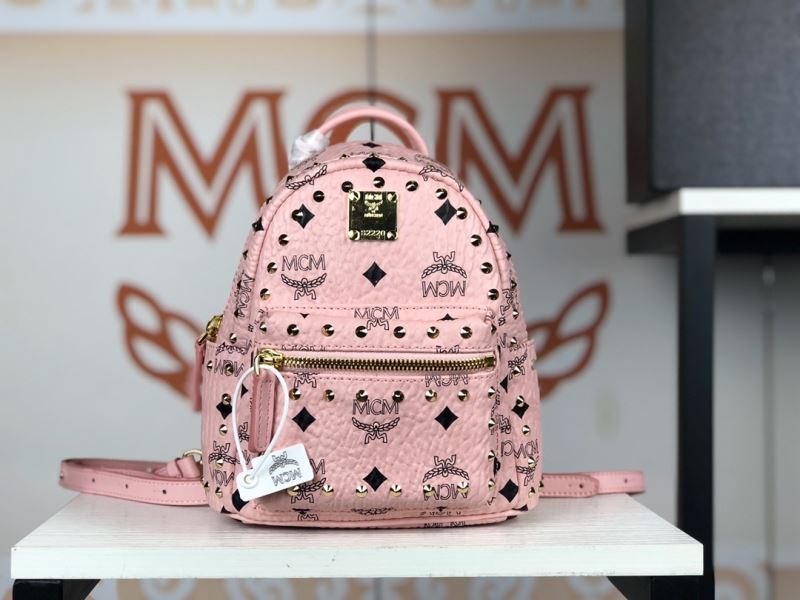 MCM Backpacks